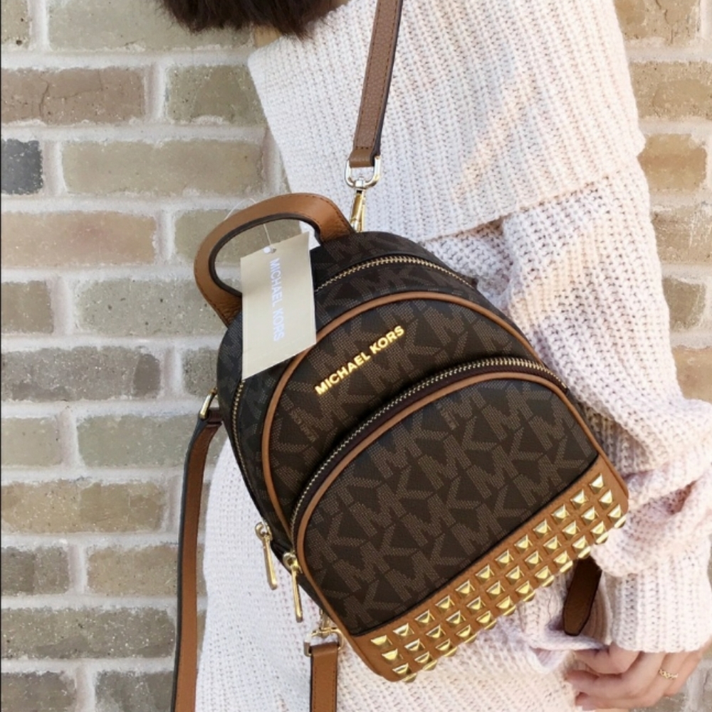 Michael Kors Abbey Backpack